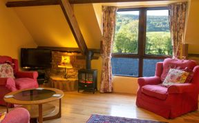 Photo of Winsford Cottage, Near Dunster
