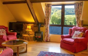 Winsford Cottage, Near Dunster Holiday Cottage