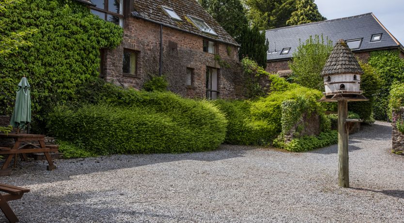 Photo of Winsford Cottage, Near Dunster