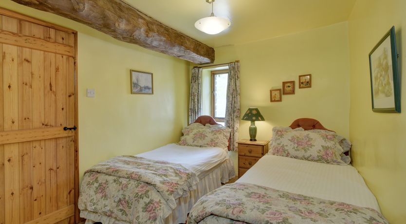 Photo of Winsford Cottage, Near Dunster