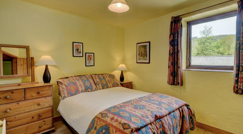 Photo of Winsford Cottage, Near Dunster