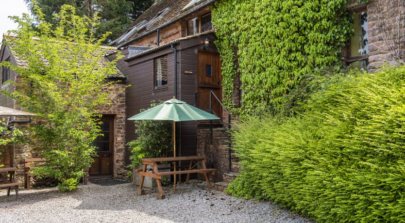 Photo of Winsford Cottage, Near Dunster