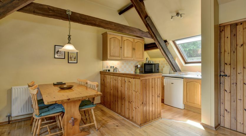 Photo of Winsford Cottage, Near Dunster