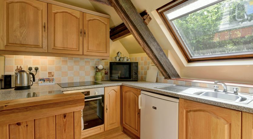 Photo of Winsford Cottage, Near Dunster