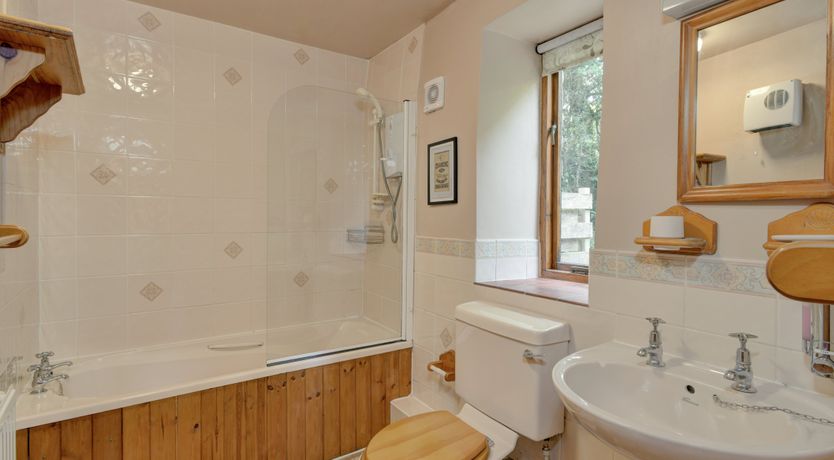 Photo of Winsford Cottage, Near Dunster