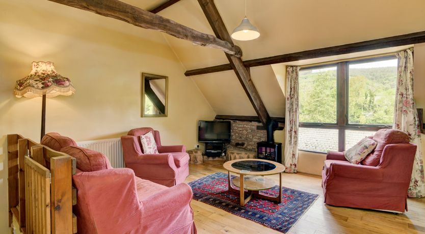 Photo of Winsford Cottage, Near Dunster