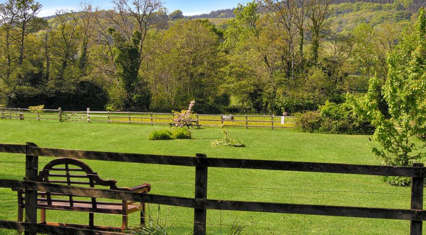 Photo of Winsford Cottage, Near Dunster