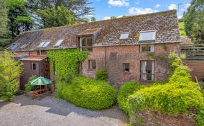 Photo of Winsford Cottage, Near Dunster