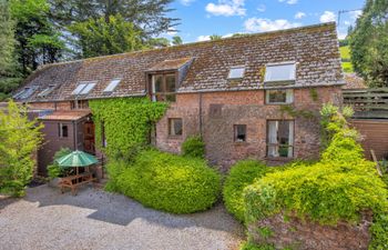 Winsford Cottage, Near Dunster Holiday Cottage