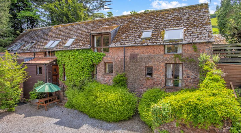 Photo of Winsford Cottage, Near Dunster