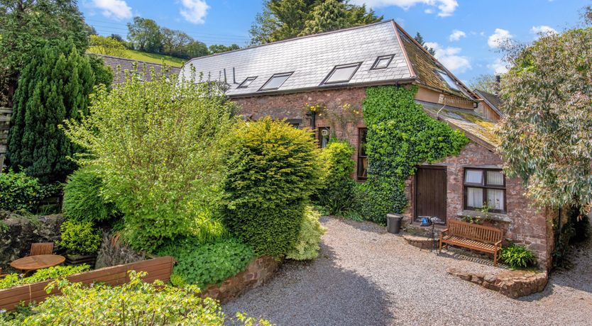 Photo of Winsford Cottage, Near Dunster