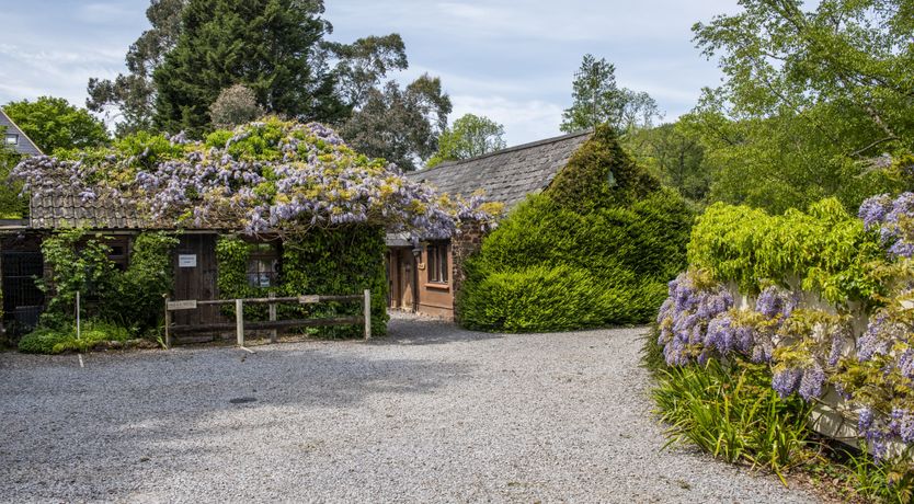 Photo of Winsford Cottage, Near Dunster