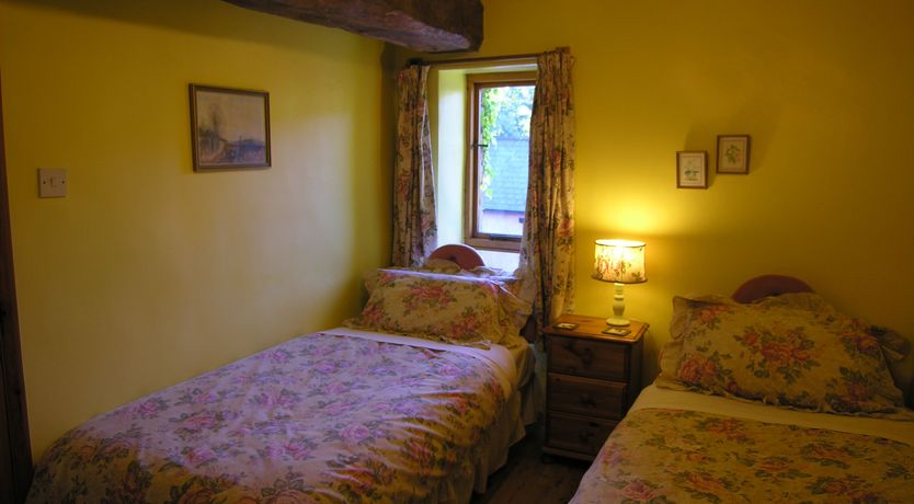 Photo of Winsford Cottage, Near Dunster