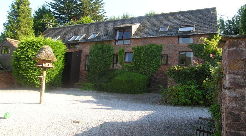 Photo of Winsford Cottage, Near Dunster