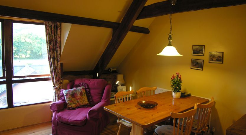 Photo of Winsford Cottage, Near Dunster
