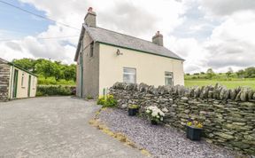 Photo of Penrhyddion Ucha