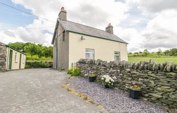 Penrhyddion Ucha Holiday Cottage