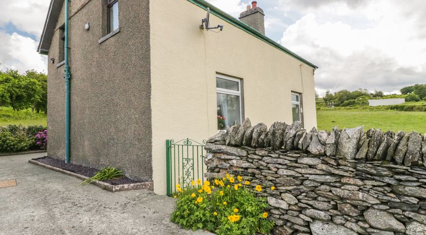 Photo of Penrhyddion Ucha