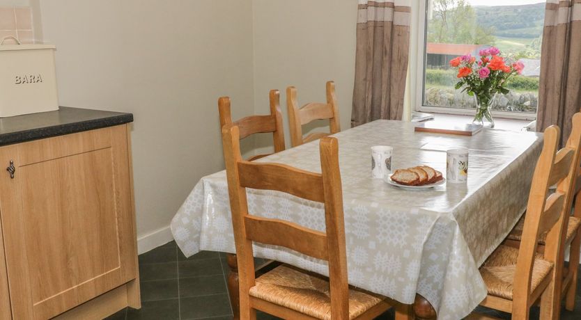 Photo of Penrhyddion Ucha