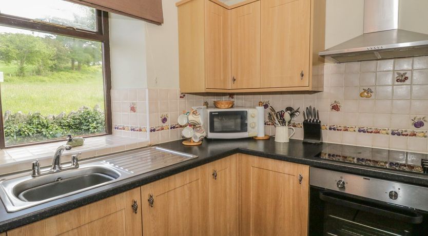 Photo of Penrhyddion Ucha