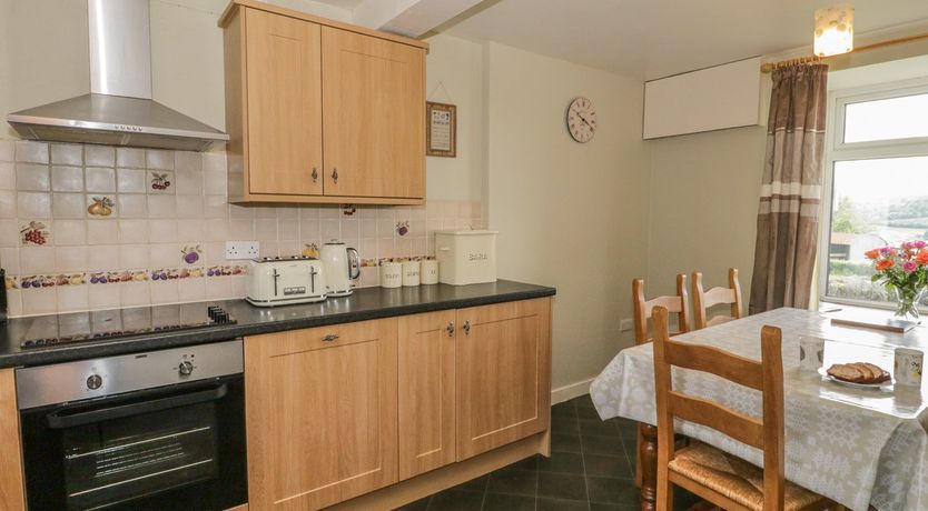 Photo of Penrhyddion Ucha