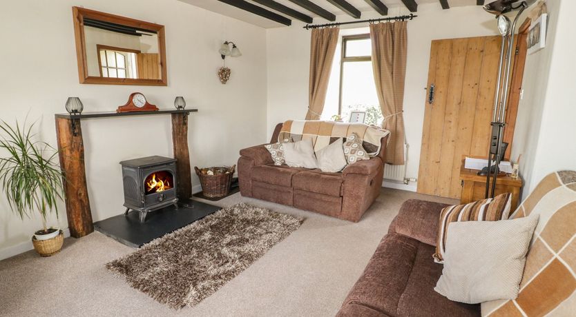 Photo of Penrhyddion Ucha