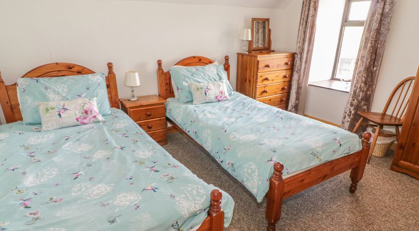 Photo of Penrhyddion Ucha