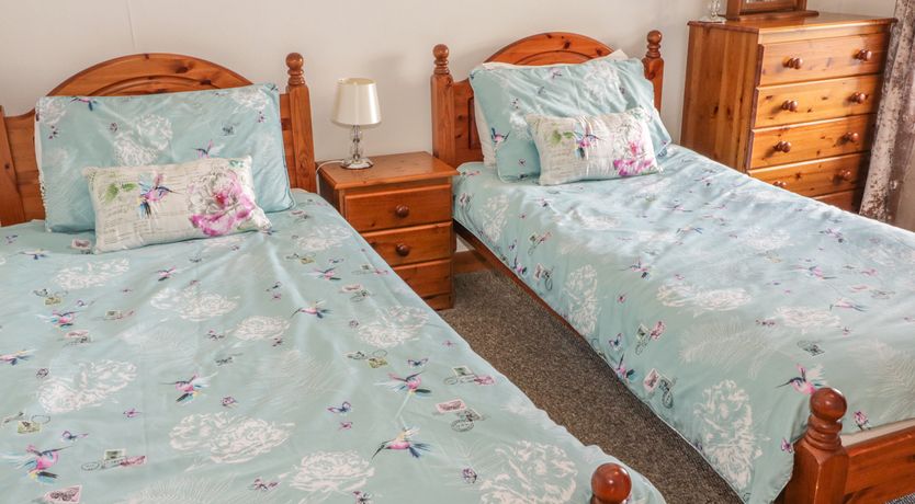 Photo of Penrhyddion Ucha