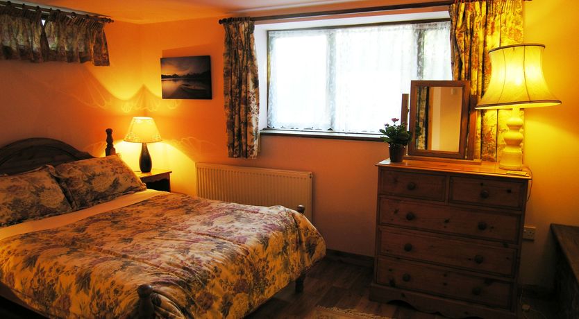Photo of Luccombe Cottage, Near Dunster