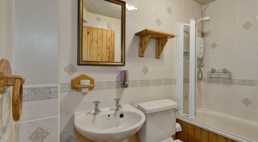 Photo of Luccombe Cottage, Near Dunster