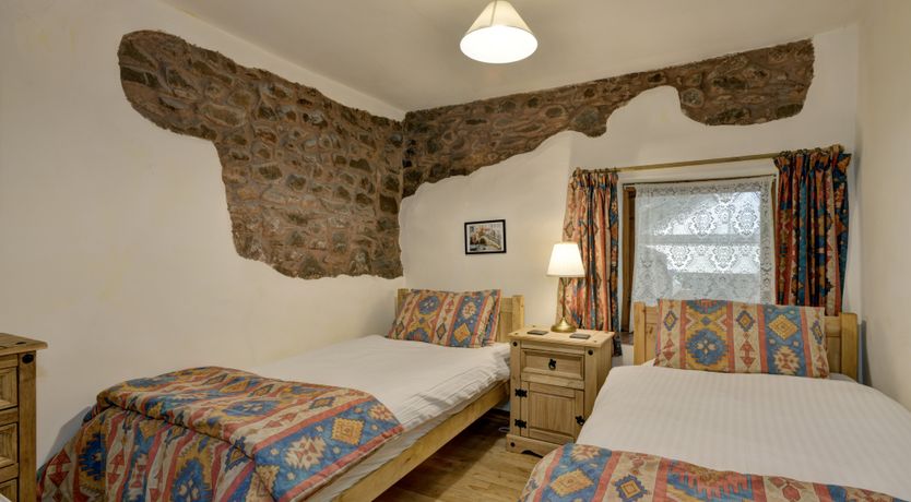 Photo of Luccombe Cottage, Near Dunster