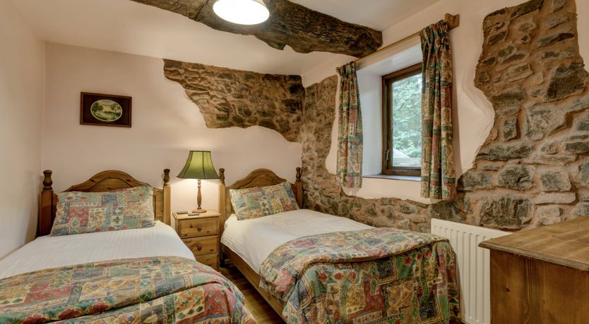 Photo of Luccombe Cottage, Near Dunster