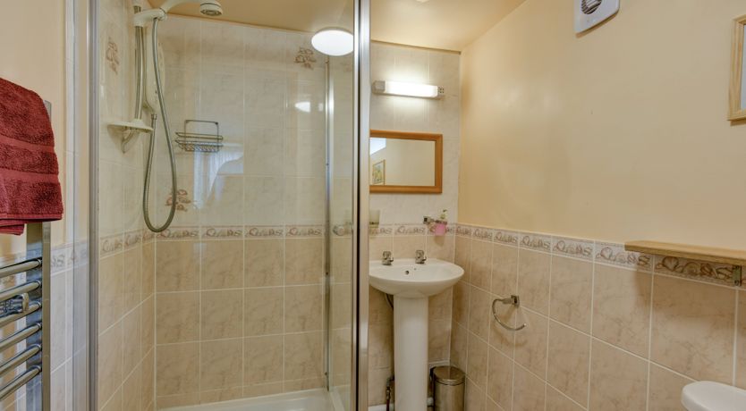 Photo of Luccombe Cottage, Near Dunster