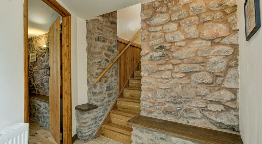 Photo of Luccombe Cottage, Near Dunster