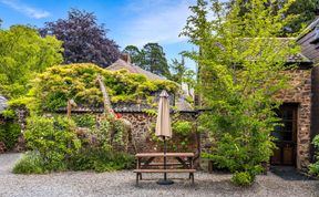 Photo of Luccombe Cottage, Near Dunster