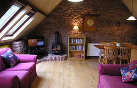 Photo of luccombe-cottage-near-dunster