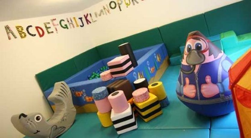 Photo of Peacock Cottage