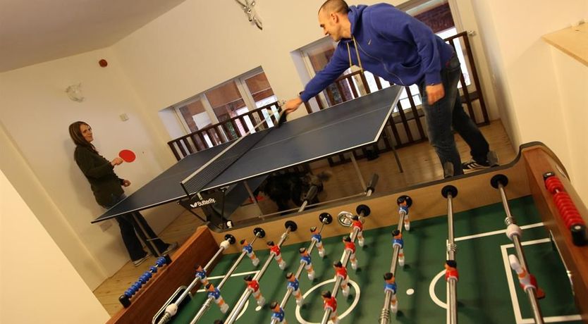 Photo of Peacock Cottage