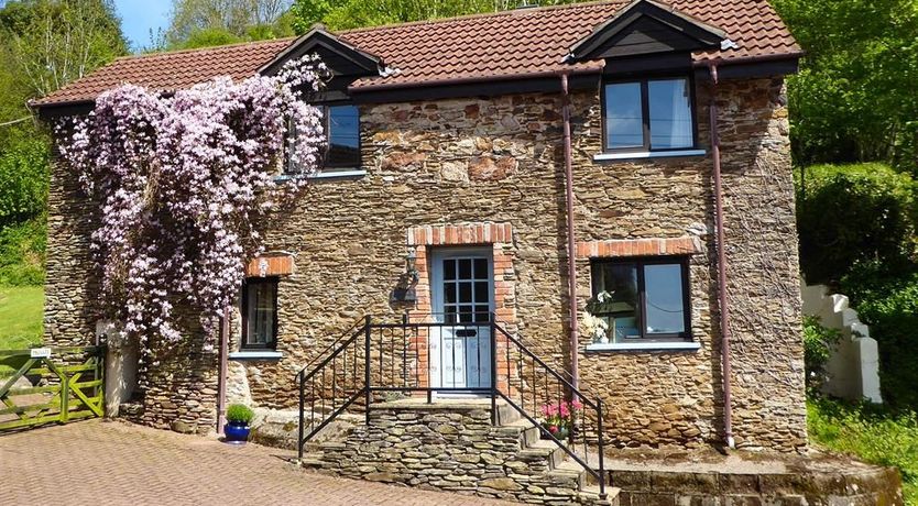 Photo of Peacock Cottage