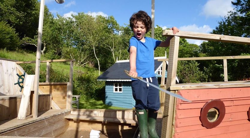 Photo of Peacock Cottage