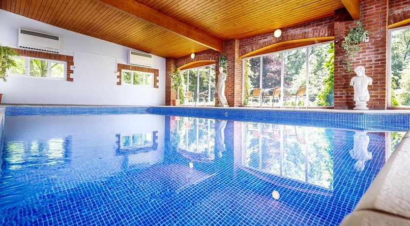 Photo of Peacock Cottage