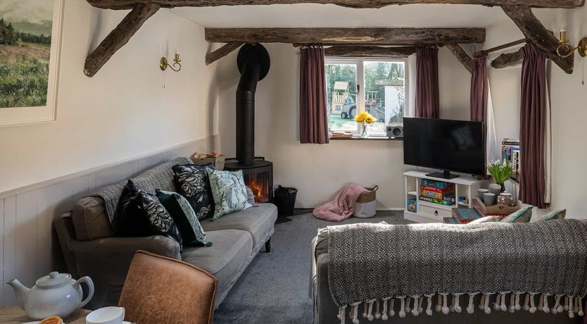 Photo of Peacock Cottage