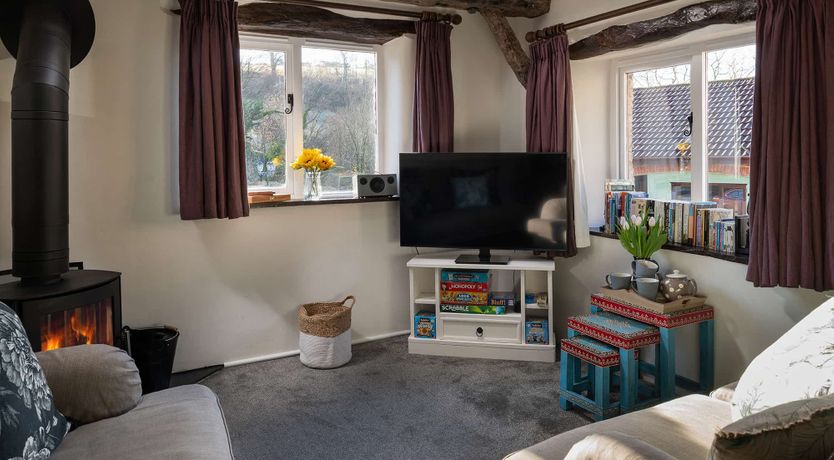 Photo of Peacock Cottage