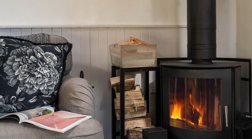 Photo of Peacock Cottage