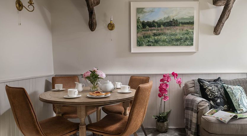 Photo of Peacock Cottage