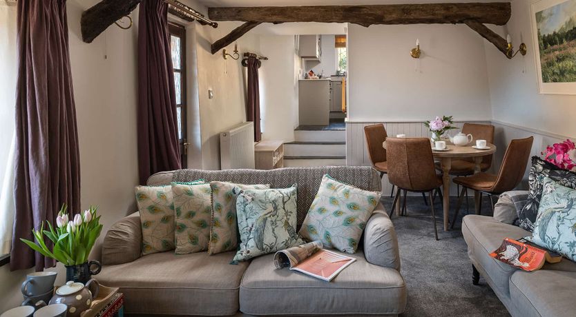 Photo of Peacock Cottage