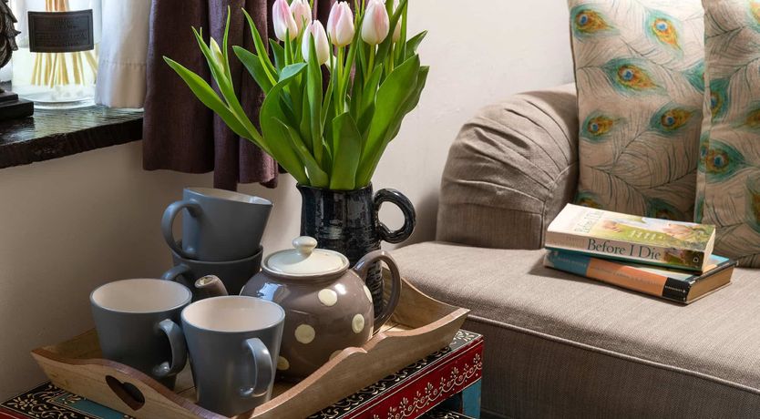 Photo of Peacock Cottage