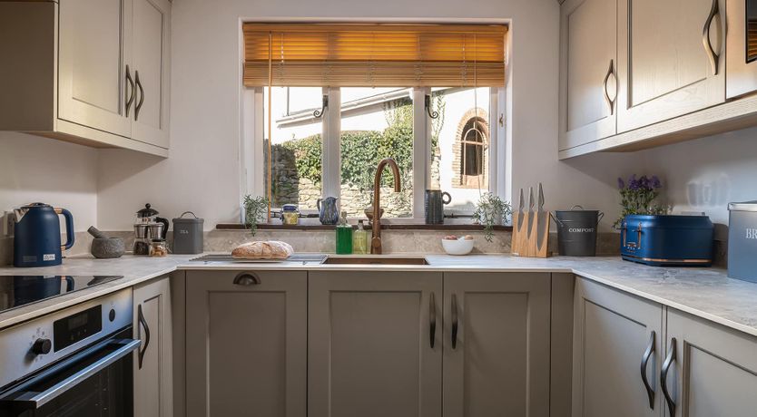 Photo of Peacock Cottage