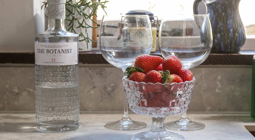 Photo of Peacock Cottage