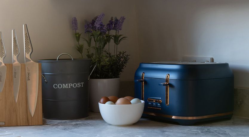 Photo of Peacock Cottage